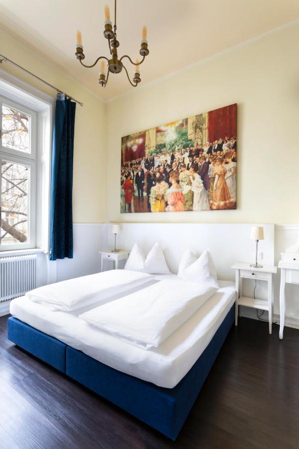 Petite Chambre Double