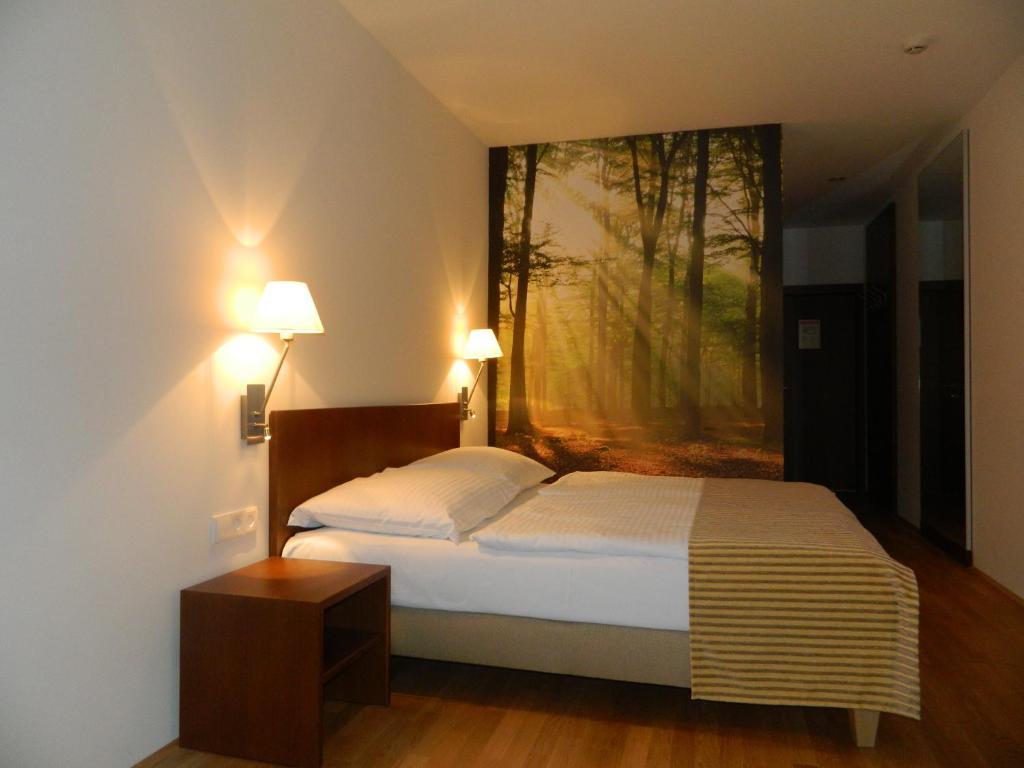 Chambre Confort