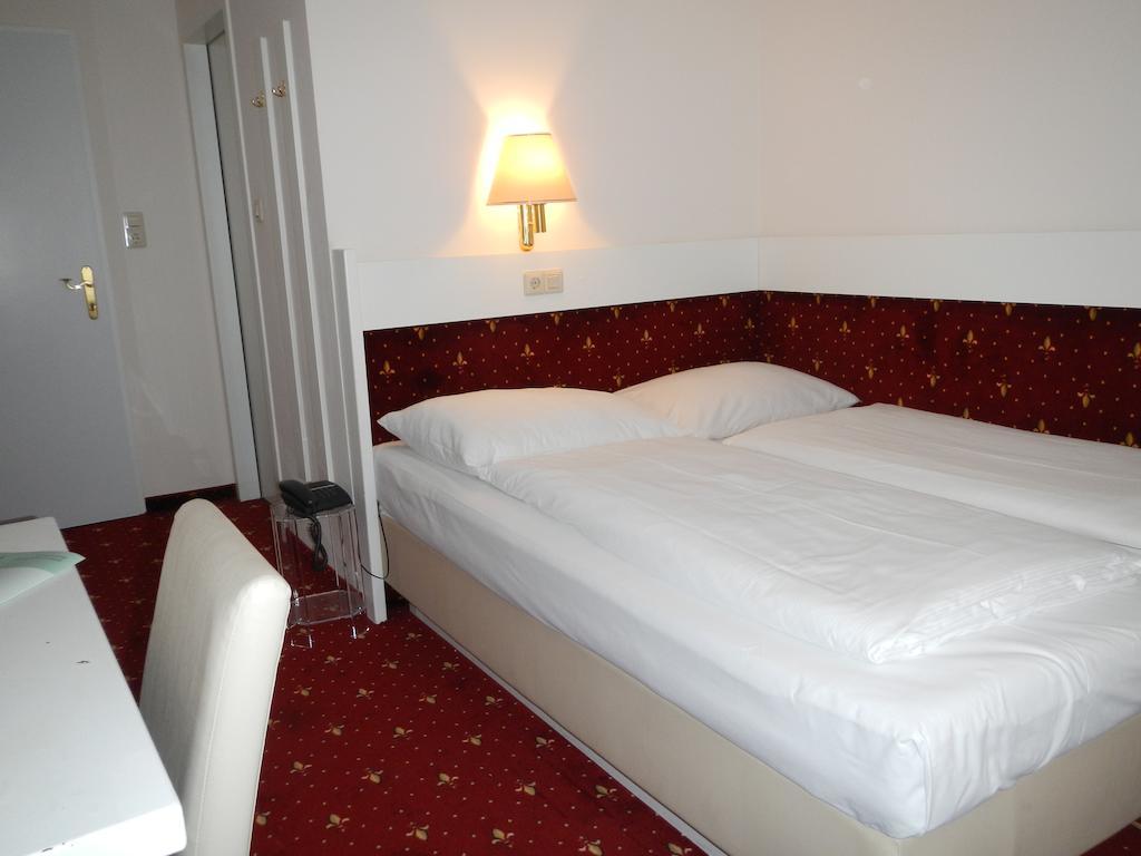 Petite Chambre Double