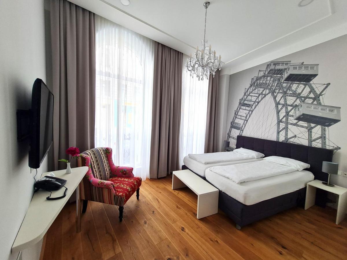 Chambre Double avec Salle de Bains Privative