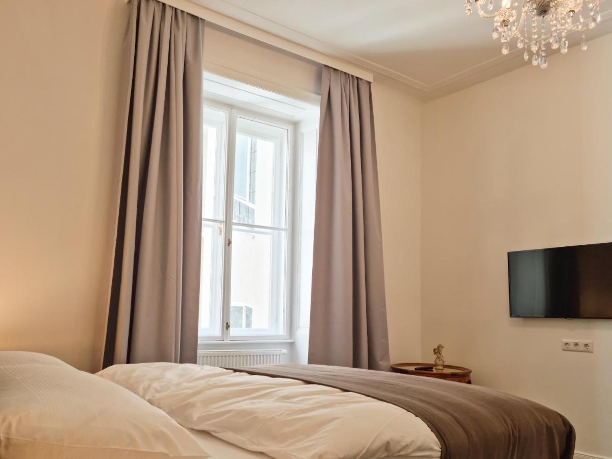 Appartement Deluxe avec Cuisine - Vue Diverses
