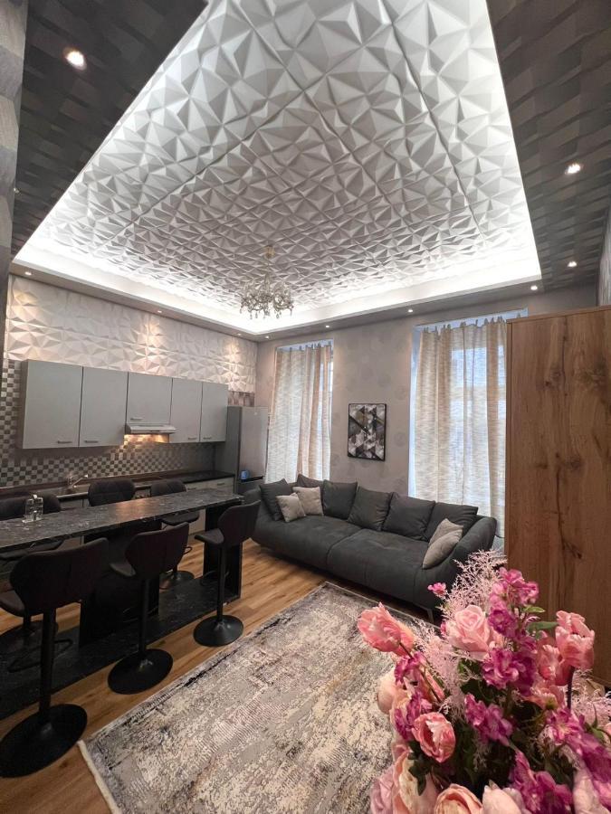 Appartement 3 Chambres