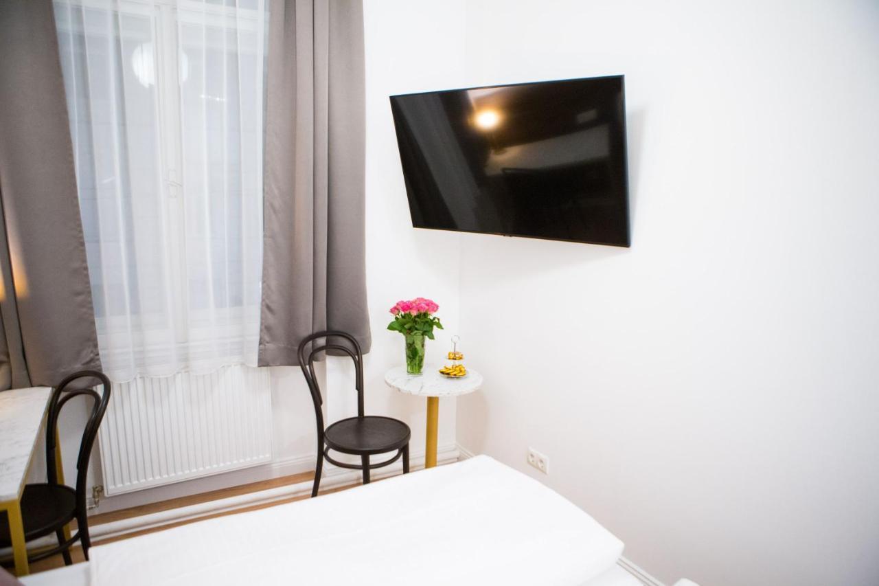 Petite Chambre Double