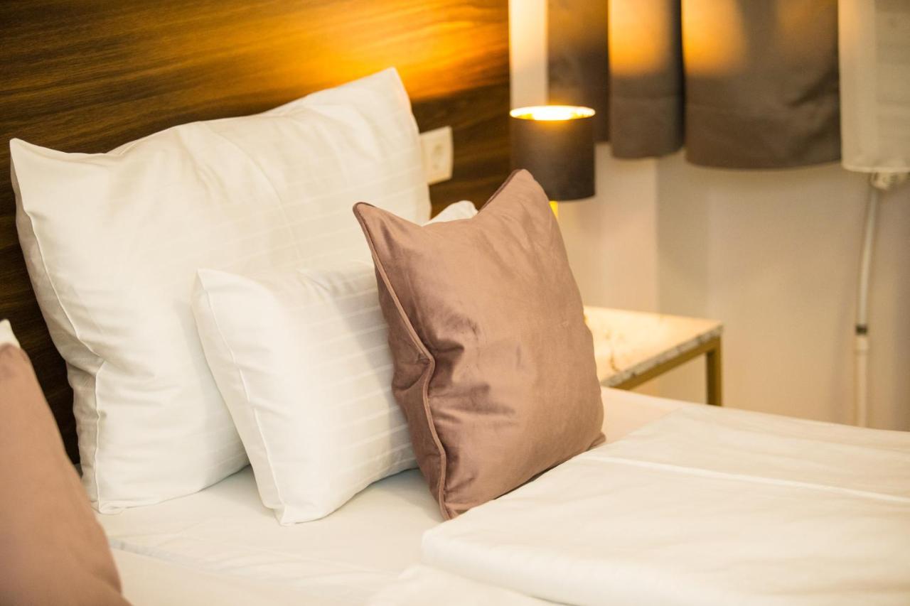 Chambre Simple avec Salle de Bains