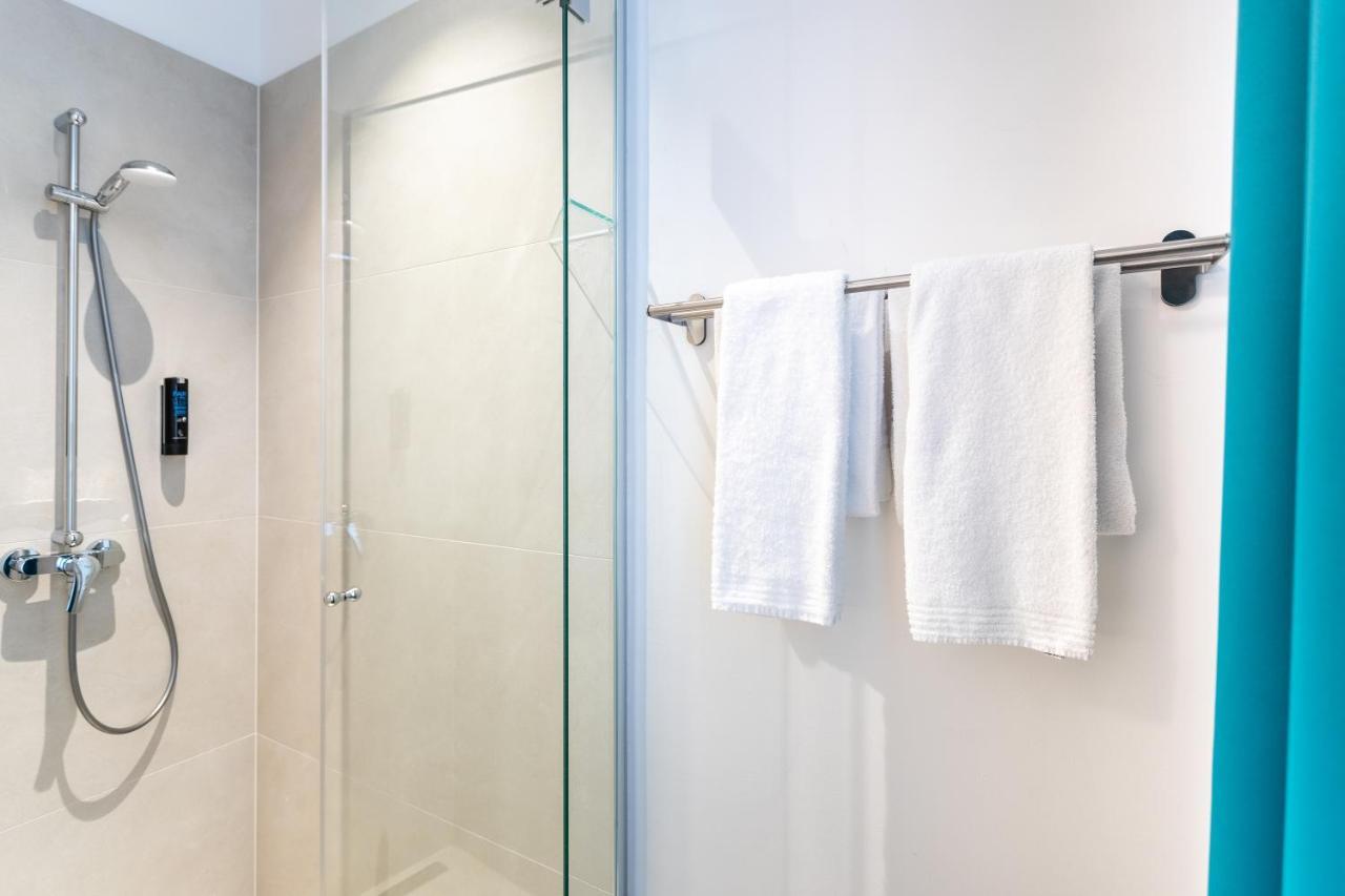 Chambre Double Deluxe