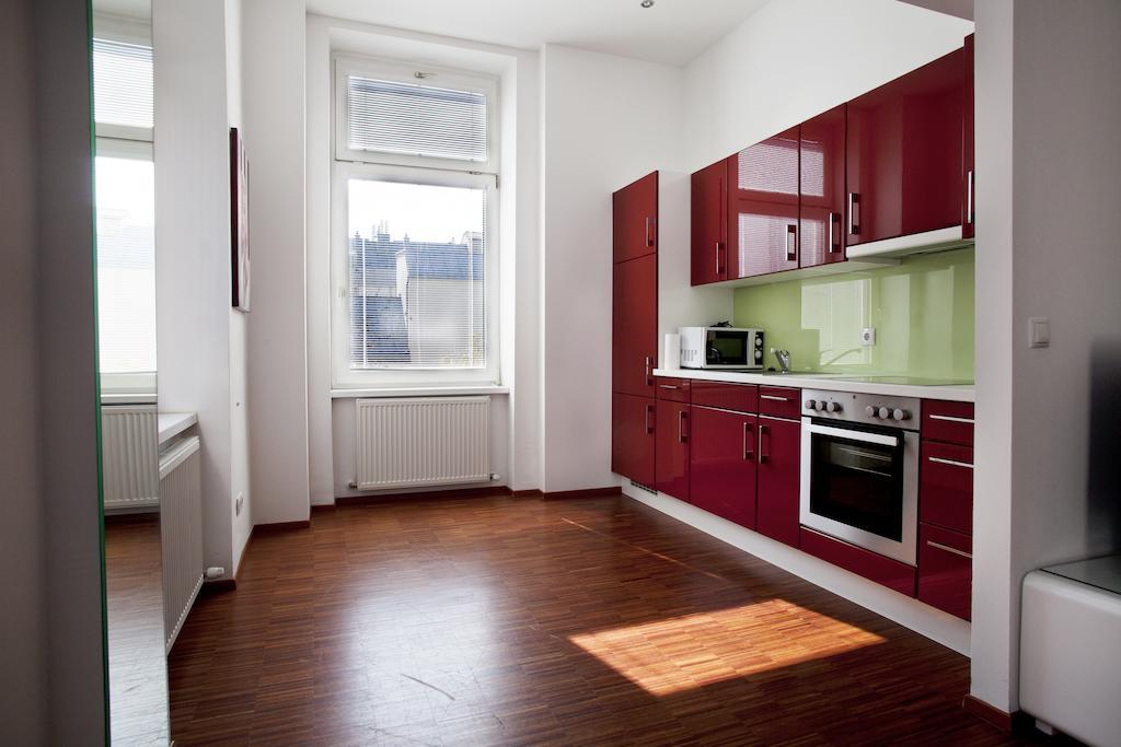 Appartement 1 Chambre (2 Adultes)