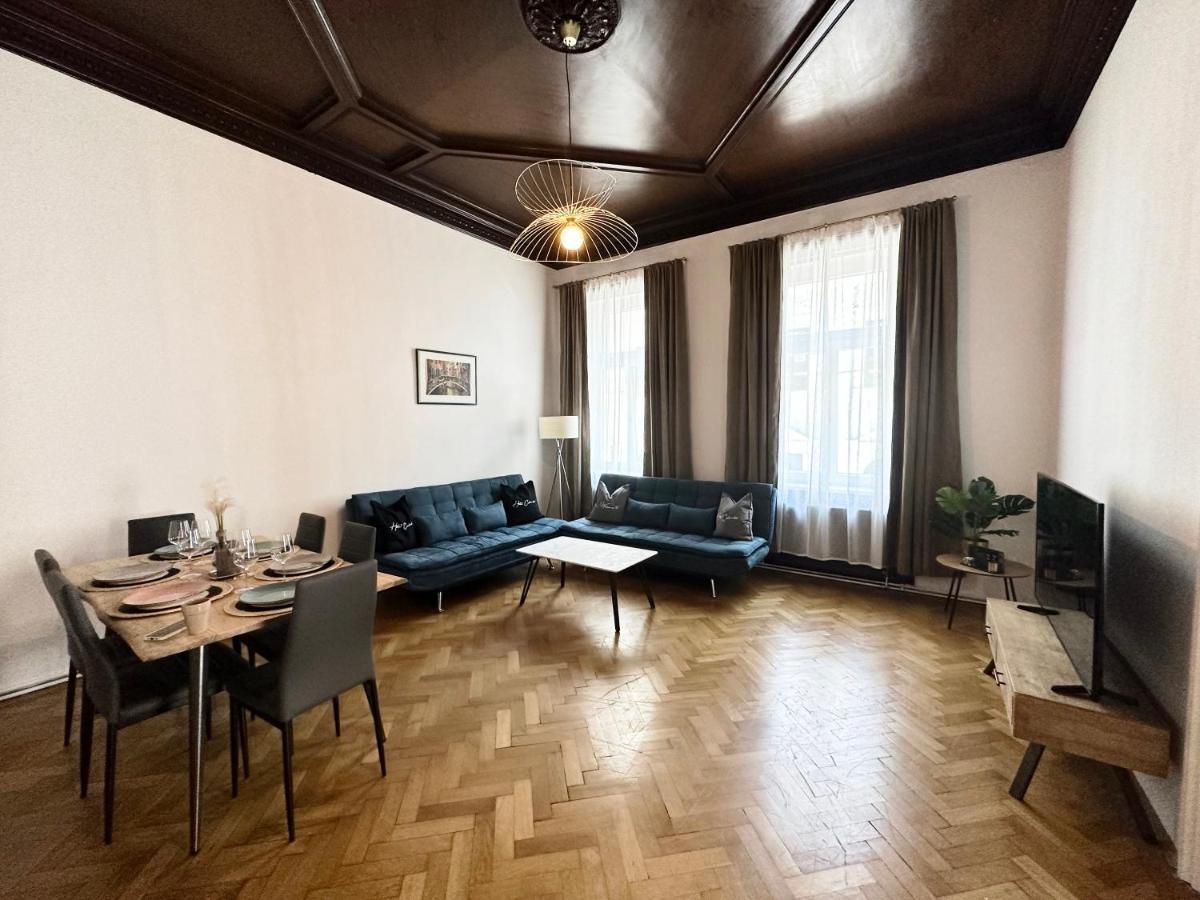 Appartement 2 Chambres