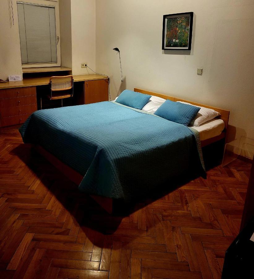 Chambre Lits Jumeaux Standard