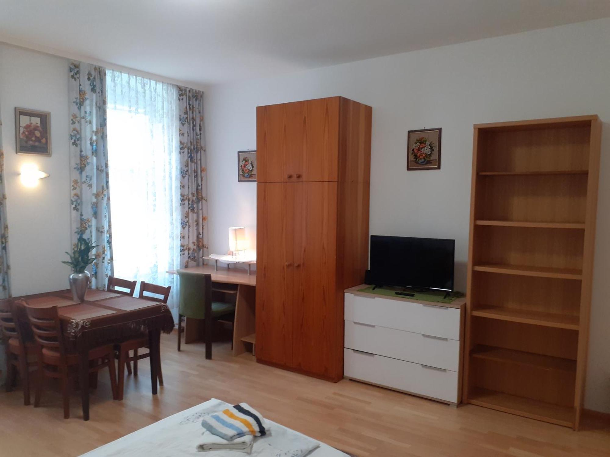 Grande Chambre Double