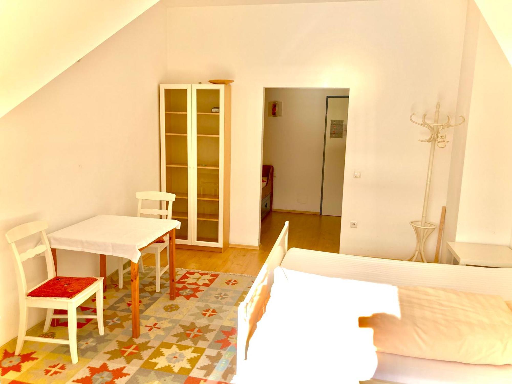 Chambre Double