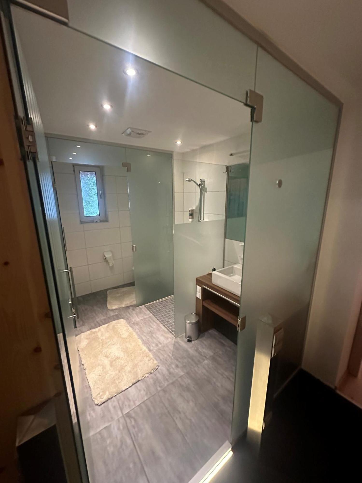 Appartement 1 Chambre avec Terrasse