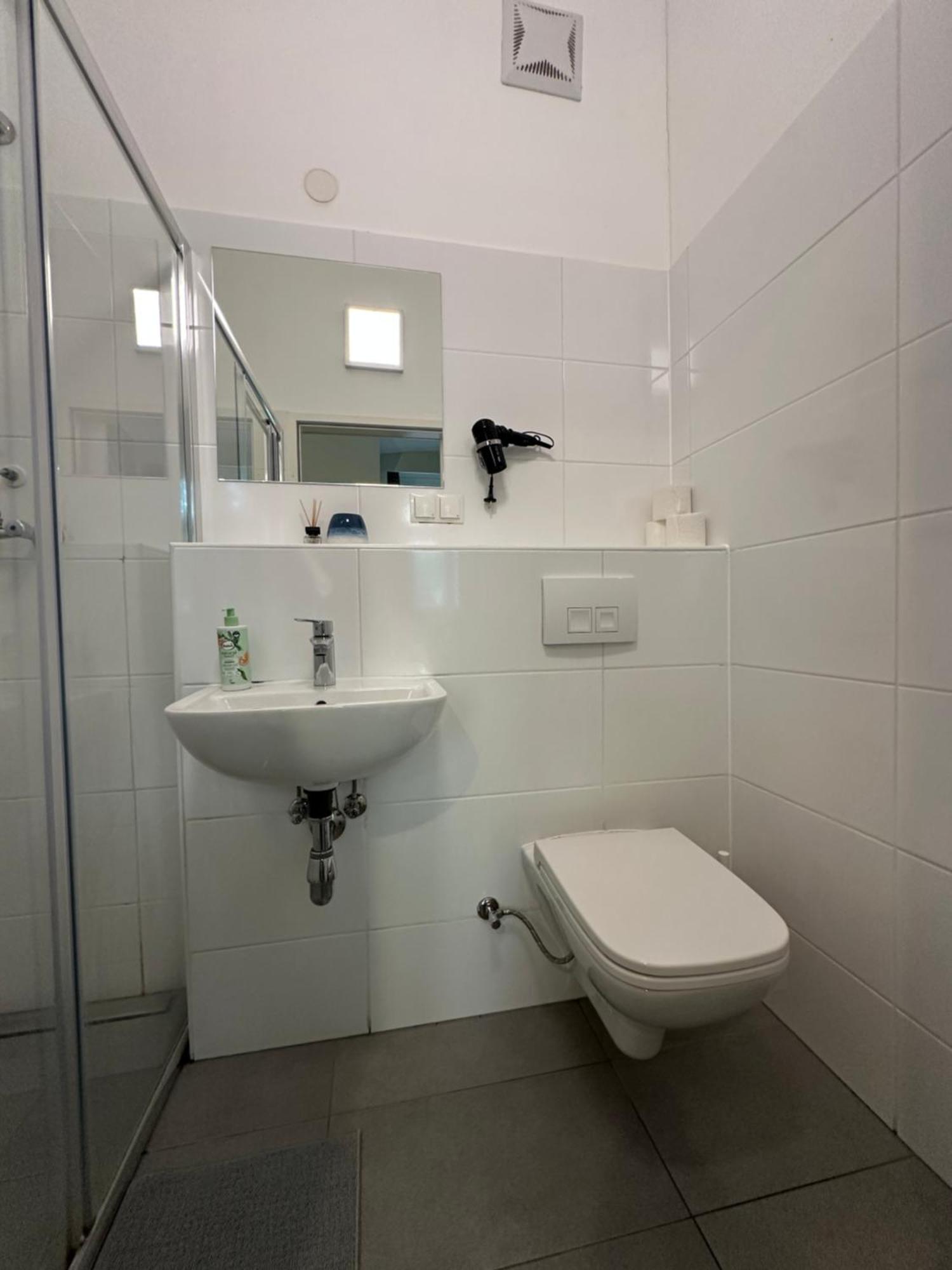 Chambre Triple