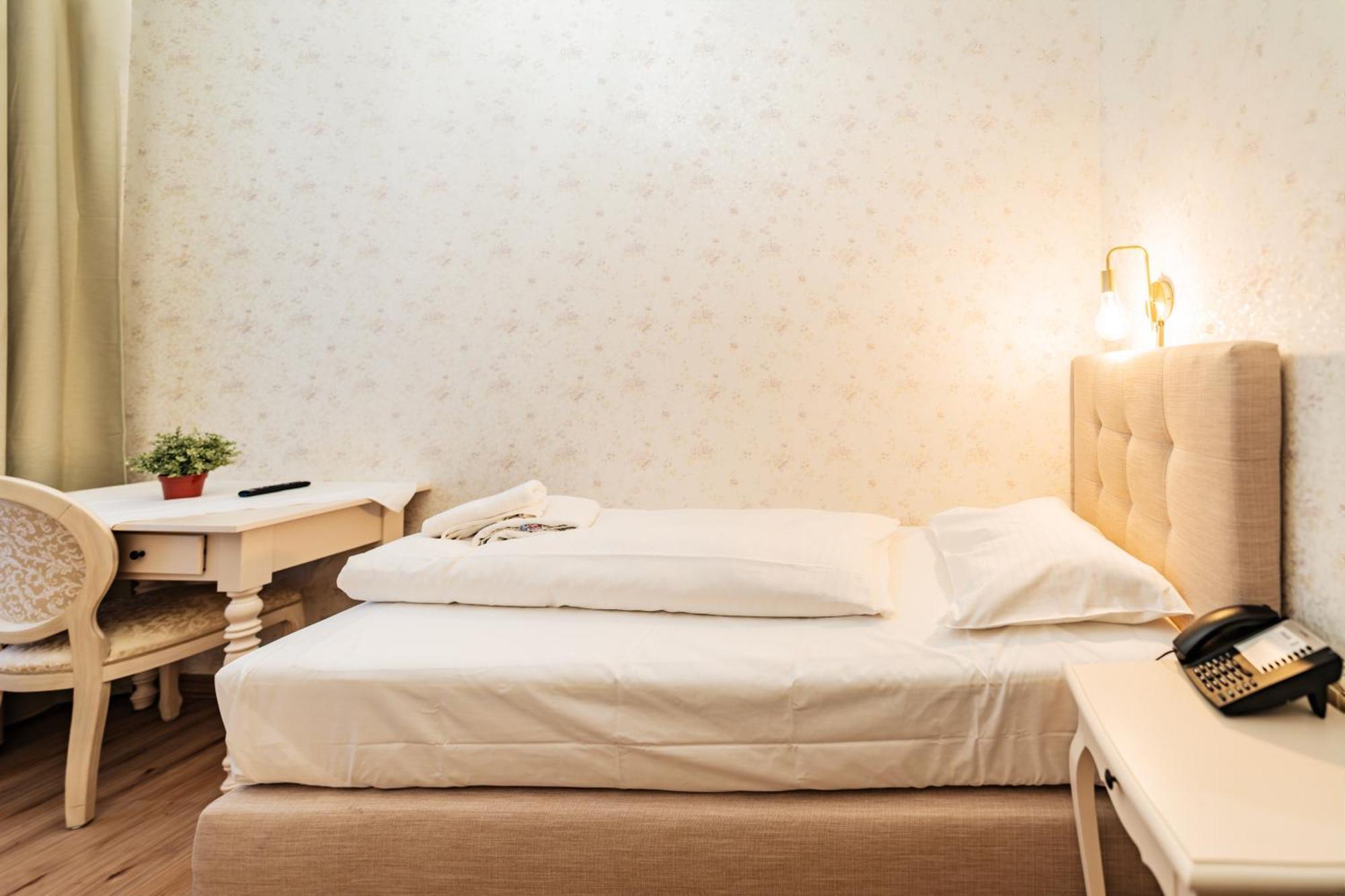 Chambre Simple Standard