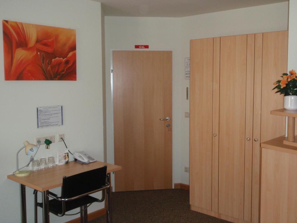 Chambre Double