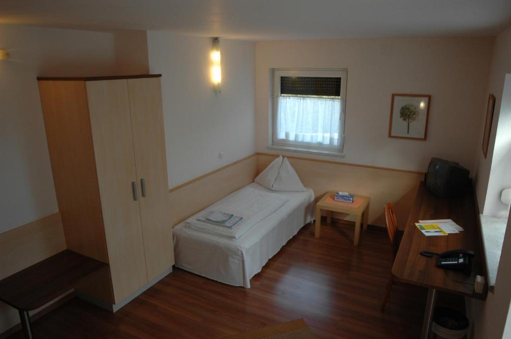 Chambre Simple