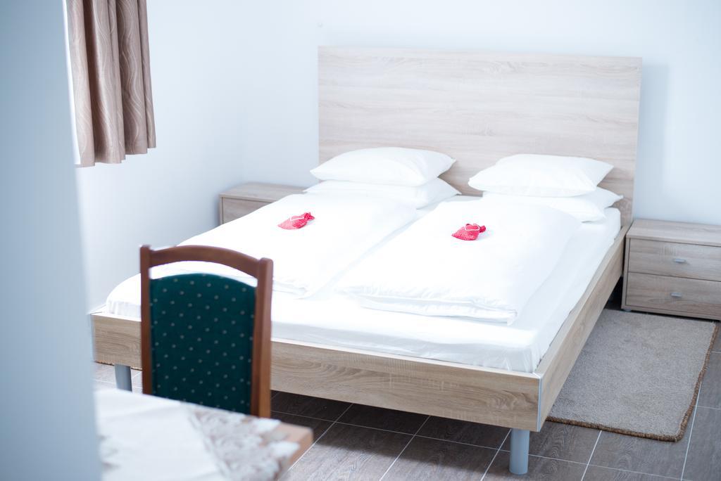 Chambre Lits Jumeaux
