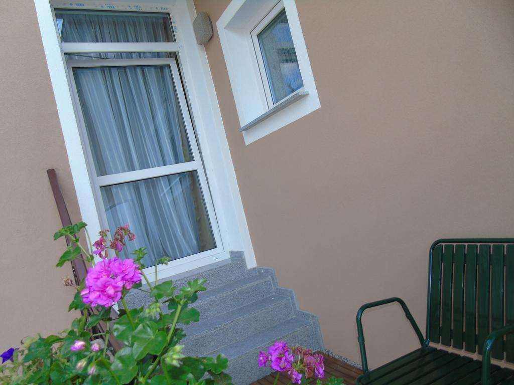 Chambre Triple avec Balcon