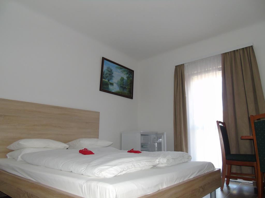 Chambre Lits Jumeaux avec Balcon