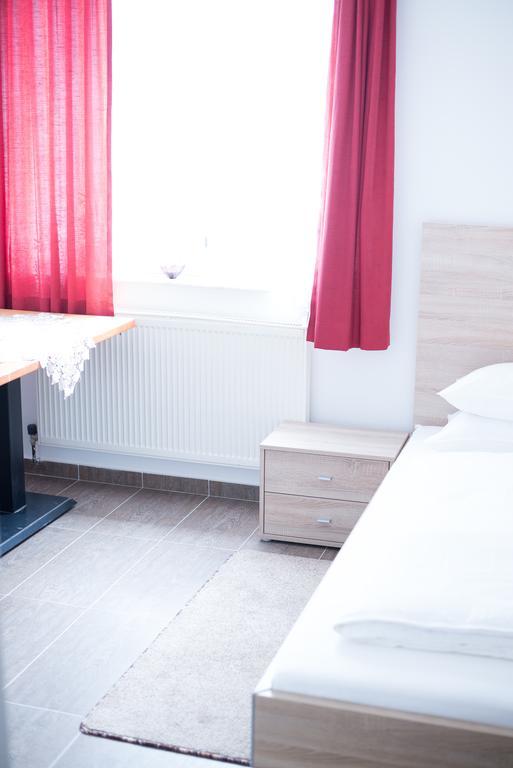 Chambre Simple