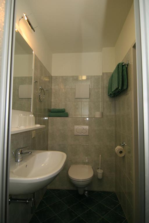 Chambre Simple Confort