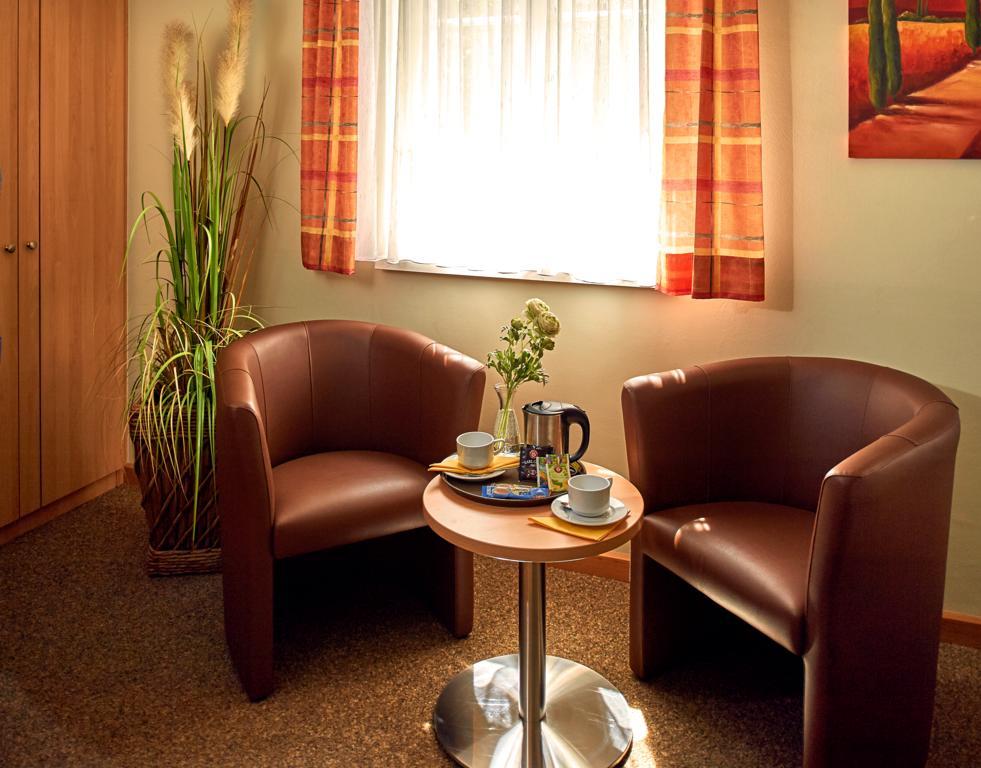 Chambre Familiale