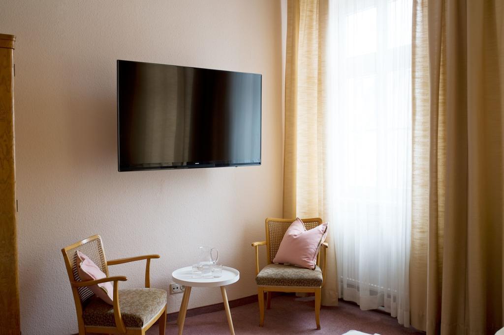Chambre Simple
