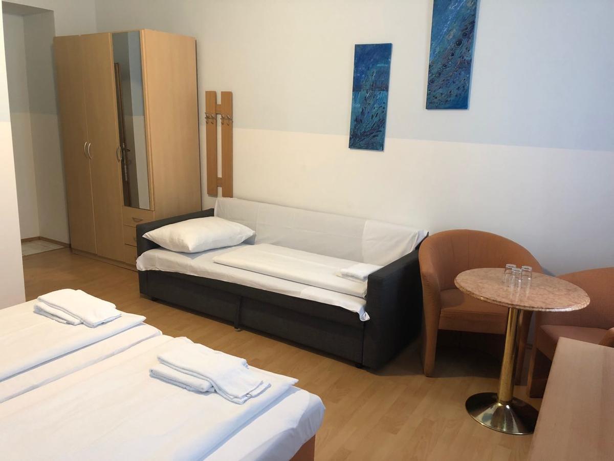 Chambre Simple