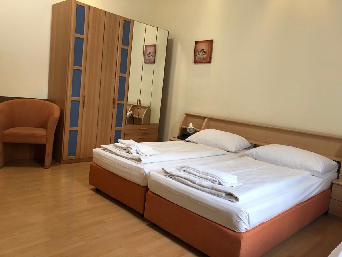 Chambre Familiale