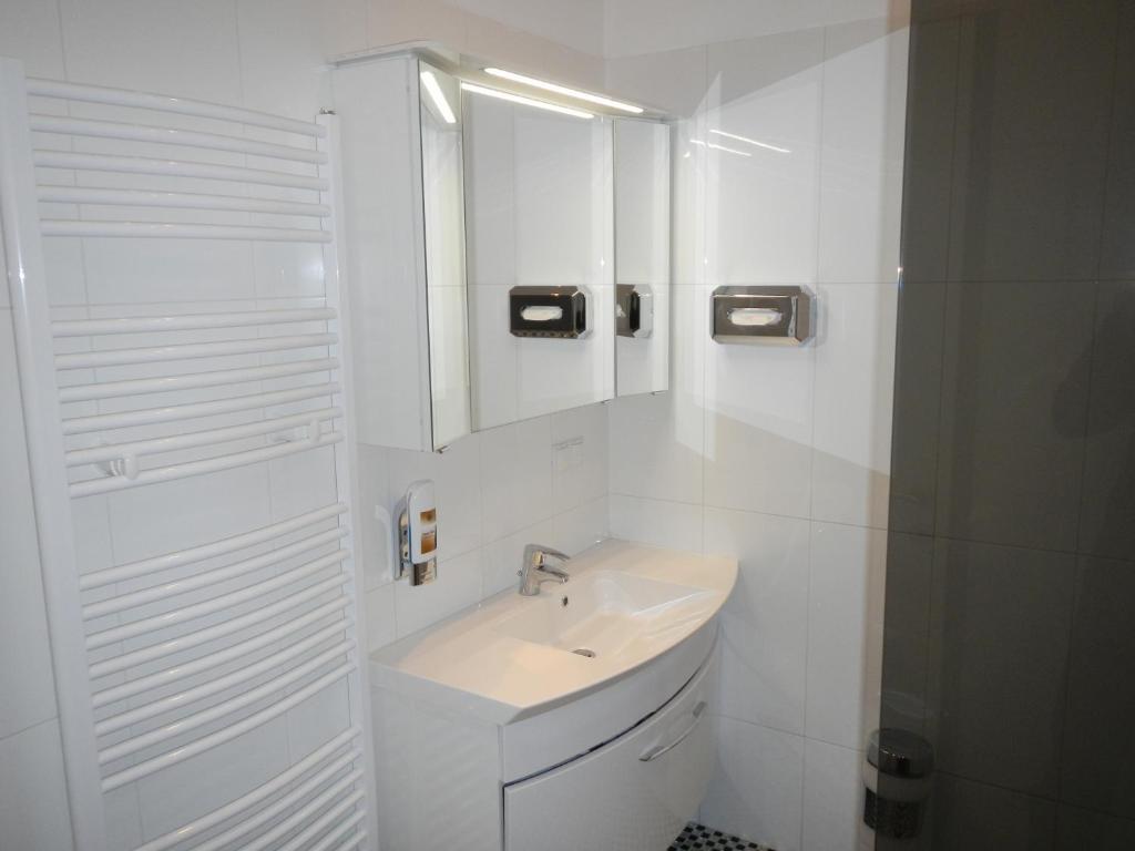 Appartement 2 Chambres