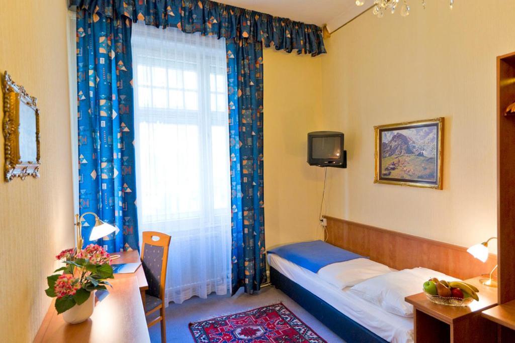 Chambre Simple