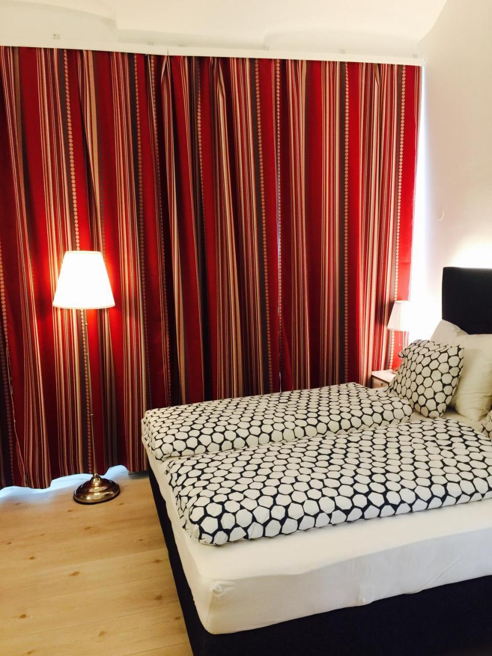 Chambre Double Standard