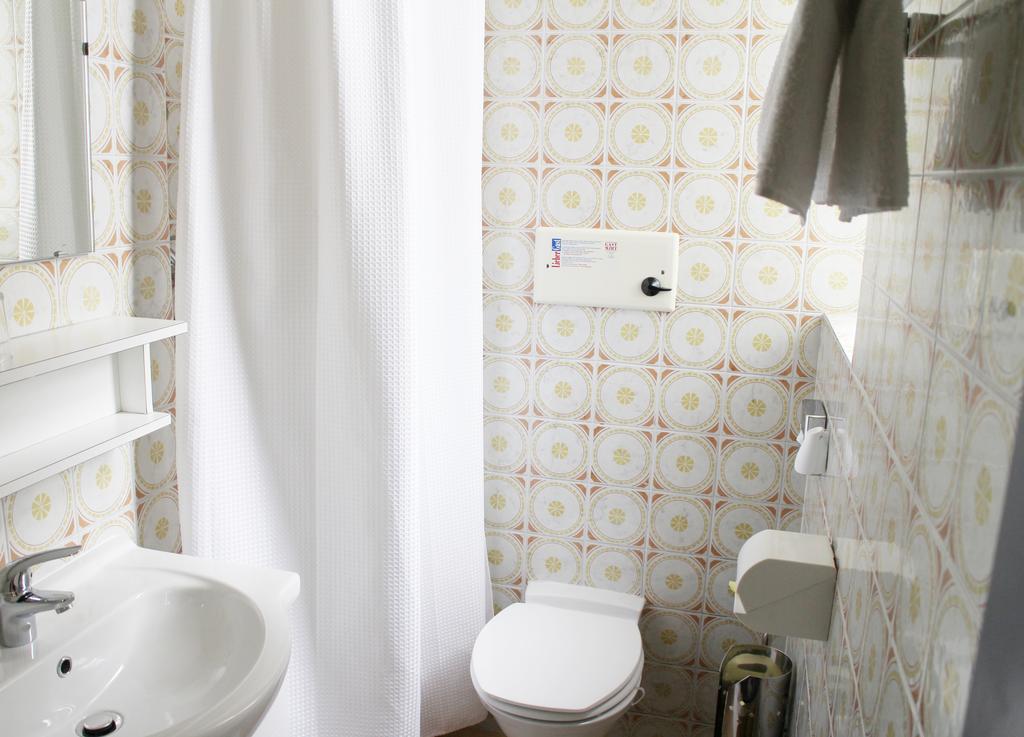 Chambre Familiale