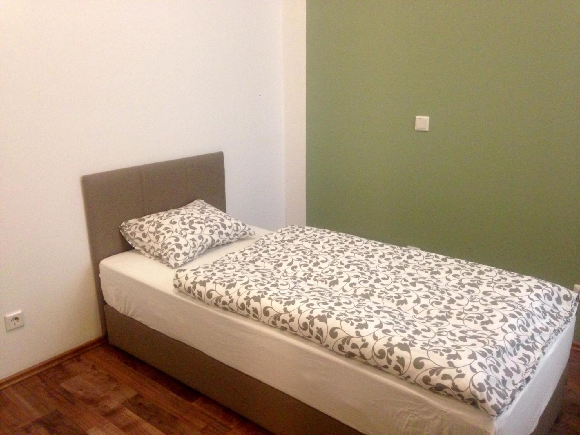 Chambre Simple