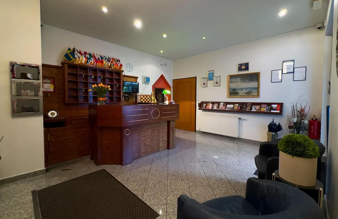 Pension Erlaa-1