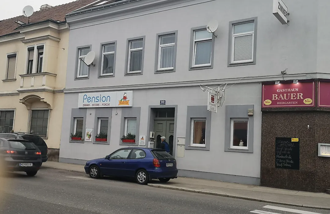 Pension Lizzi-1