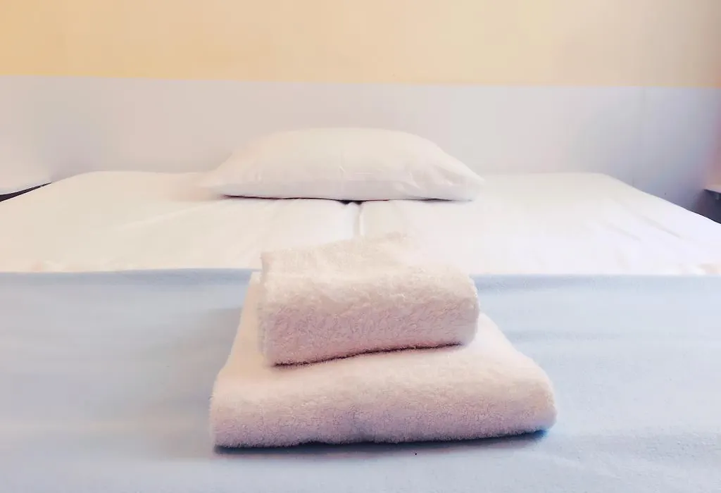 Hotel-Pension Astra-1