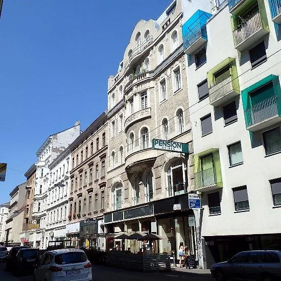 Pension Reimer-1