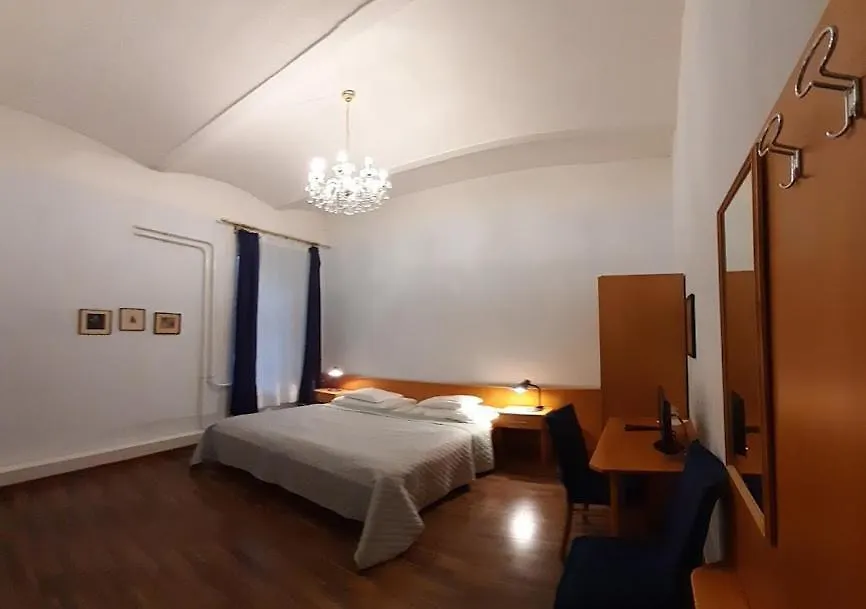 Pension Lerner-1