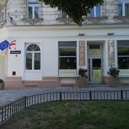 Ch-Hotel Luka Budget-2