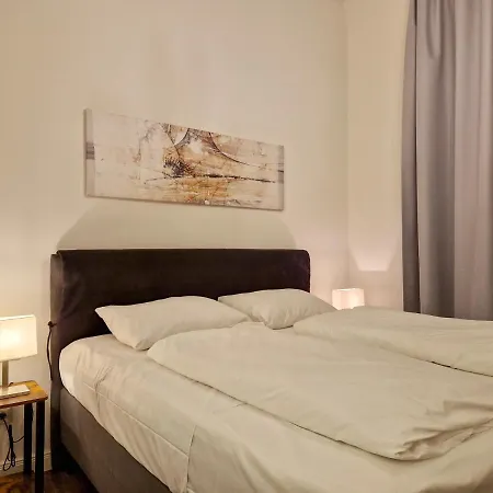 Pension Mozart - Vienna Center, Self Check-In-3