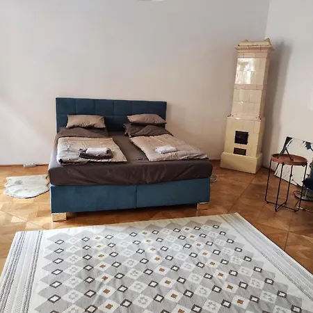 Room C In A Central Aristocratic Apartment-3