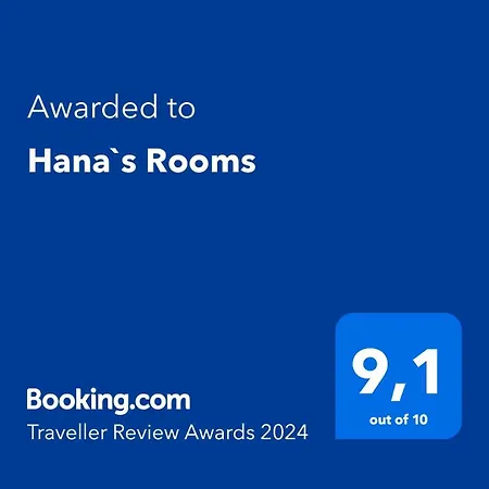 Hana'S Rooms-3