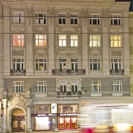 Hotel-Pension Bleckmann-2