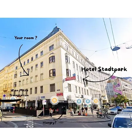 Hotel Stadtpark-2