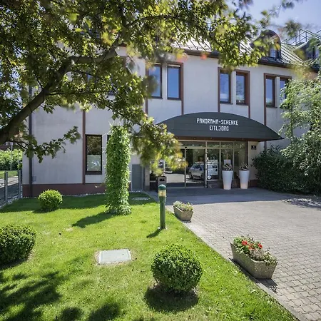 Pension Am Kurpark-3