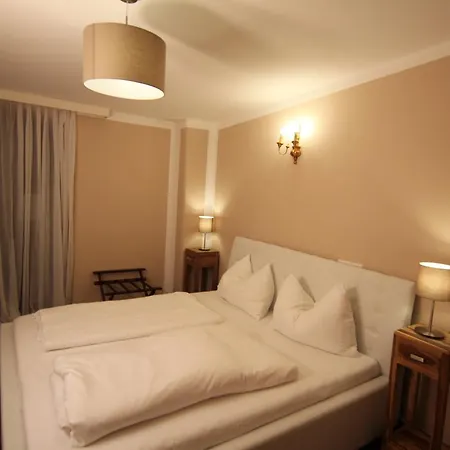 Hotel Parco Di Schoenbrunn Vienna City-3