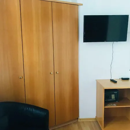 Hotel-Pension Astra-3