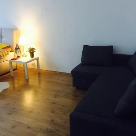 Nice Private Room In Wien Center-2